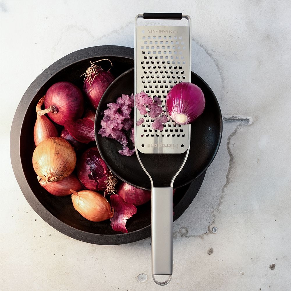 Microplane - Coarse - New Professional Series Microplane - Coarse - New Professional Series