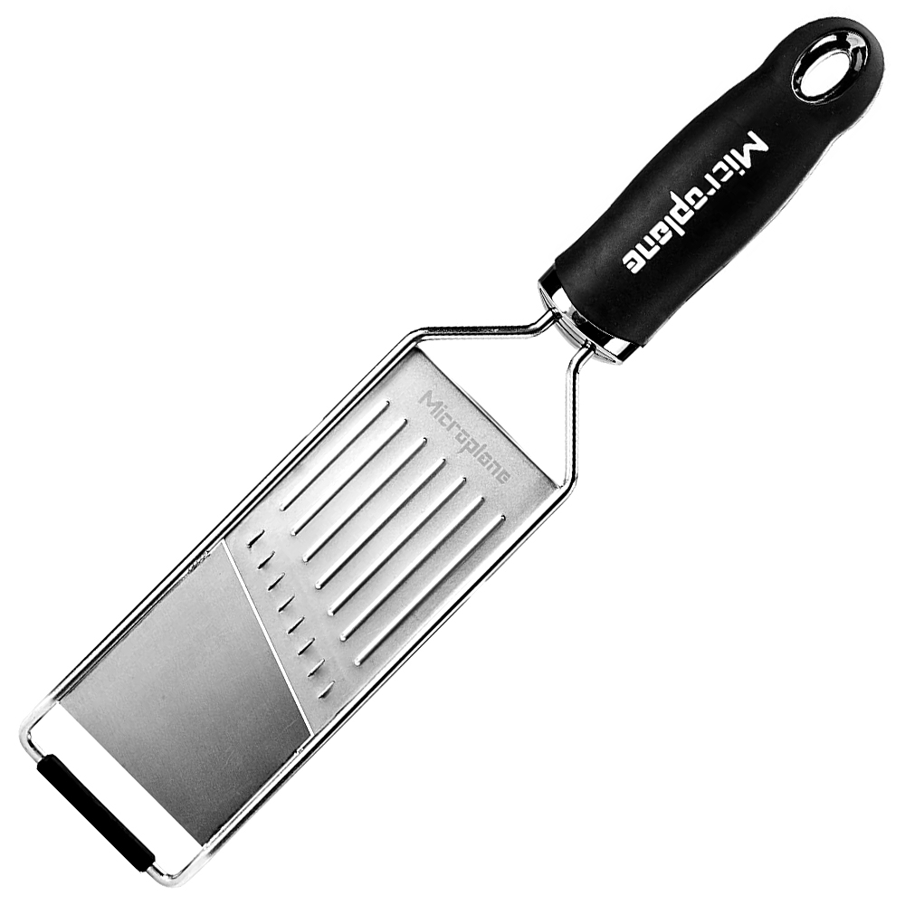 Microplane - Julienne Slicer - Gourmet Series Microplane - Julienne Slicer - Gourmet Series