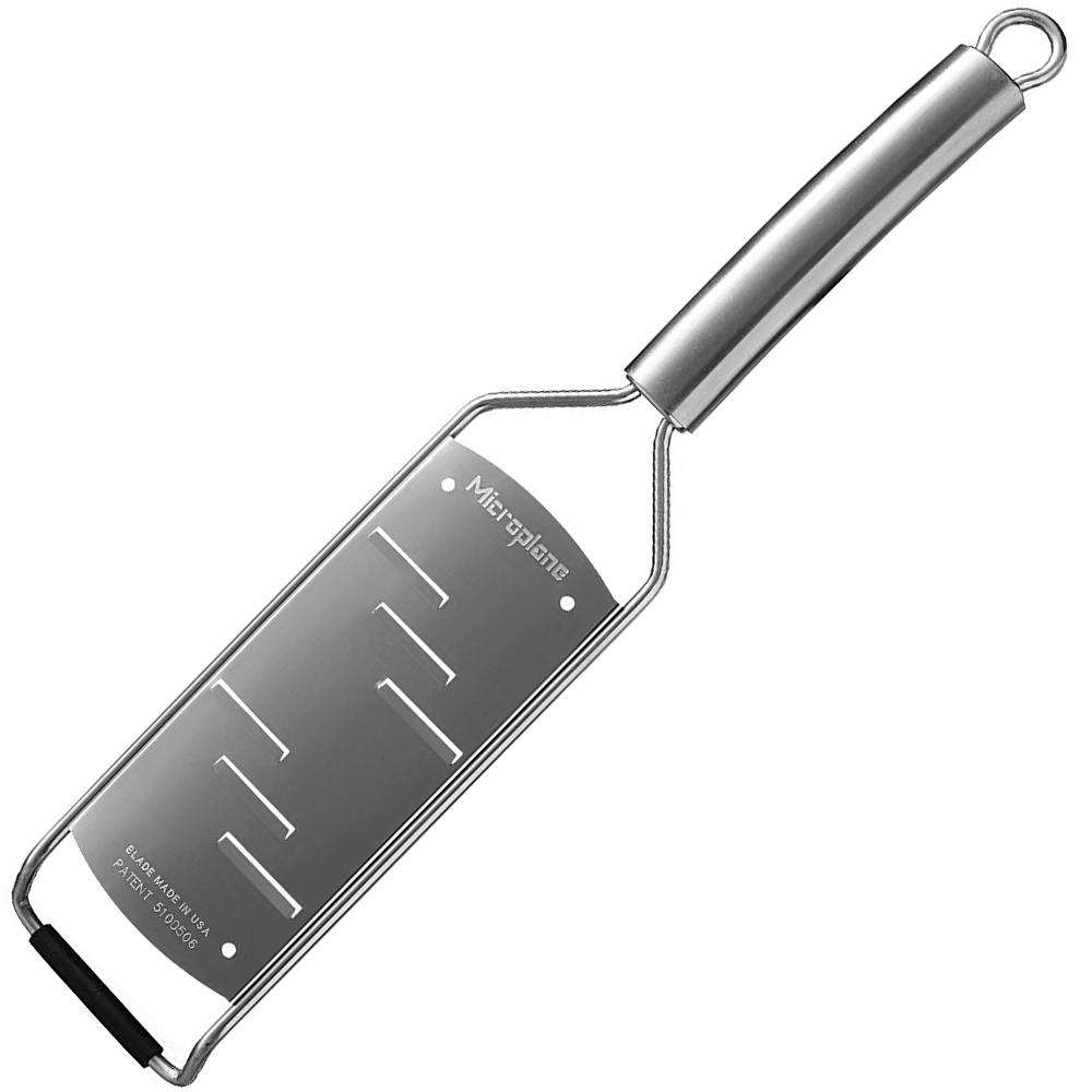 Microplane - Large Shaver - Professional Series Microplane - Large Shaver - Professional Series