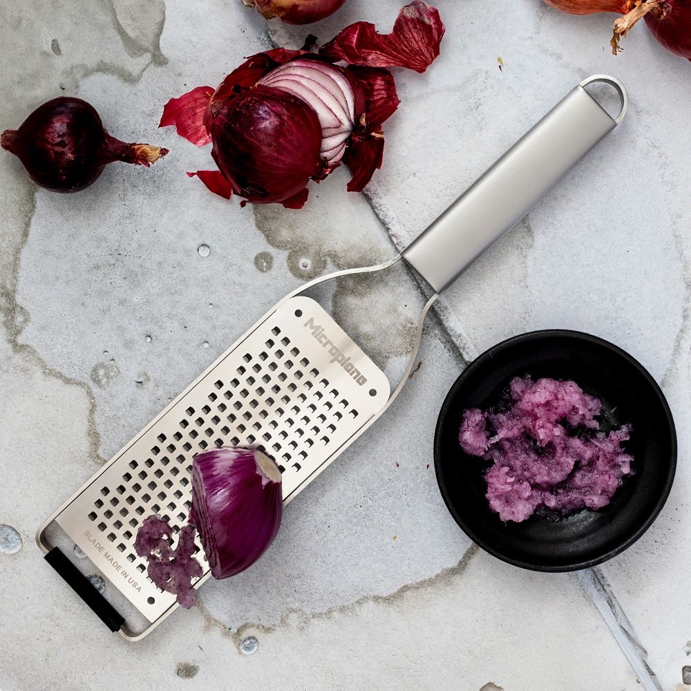 Microplane - Coarse - New Professional Series Microplane - Coarse - New Professional Series