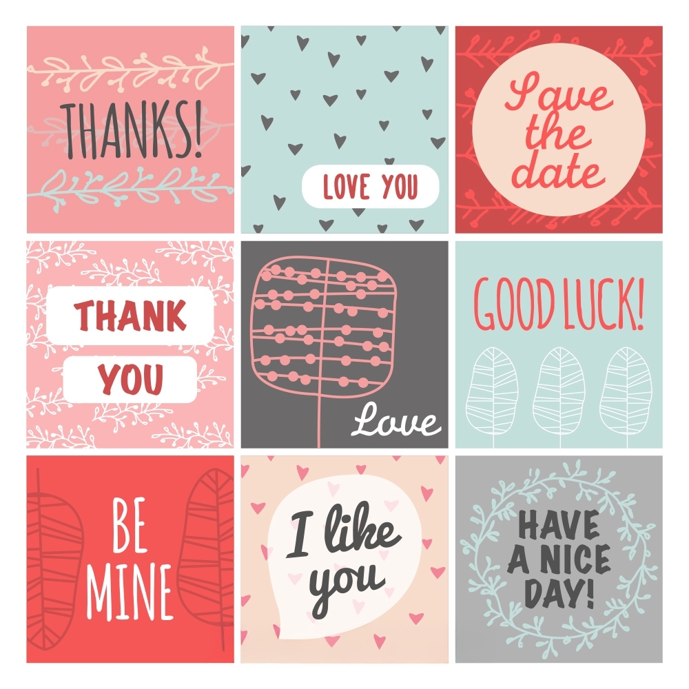 Culinaris - Grußkarte Culinaris - Grußkarte