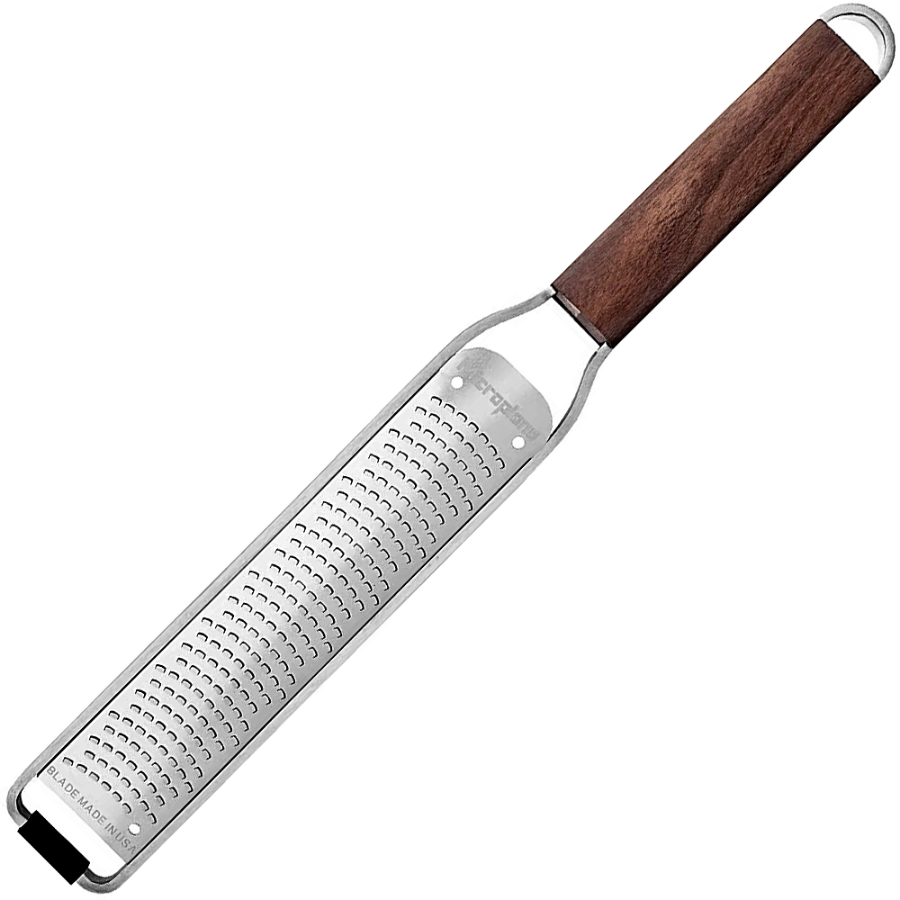 Microplane - Zester Grater - Master Series Microplane - Zester Grater - Master Series