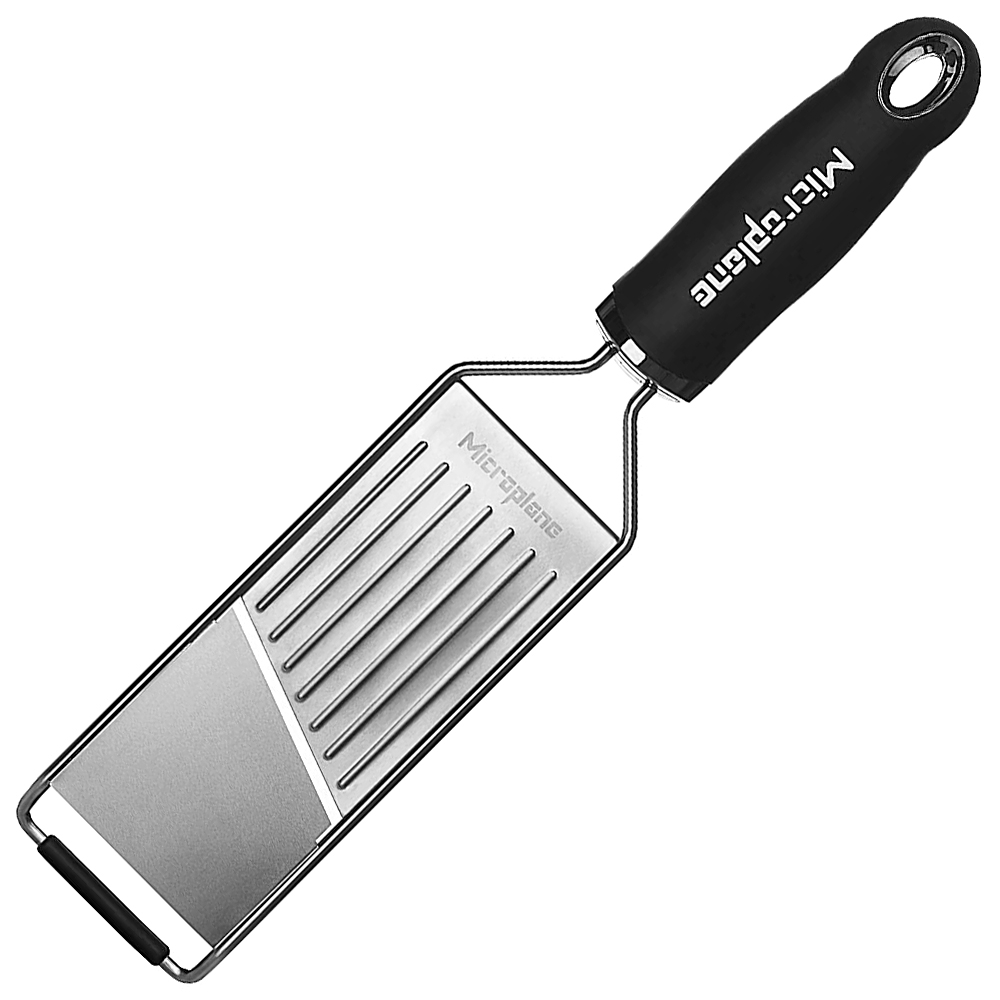 Microplane - Profi-Gemüsehobel - Gourmet Serie