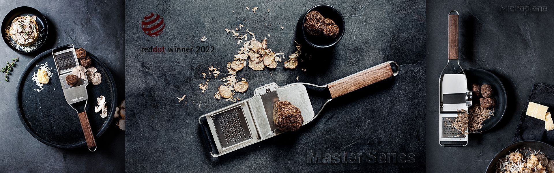Microplane - Master Series