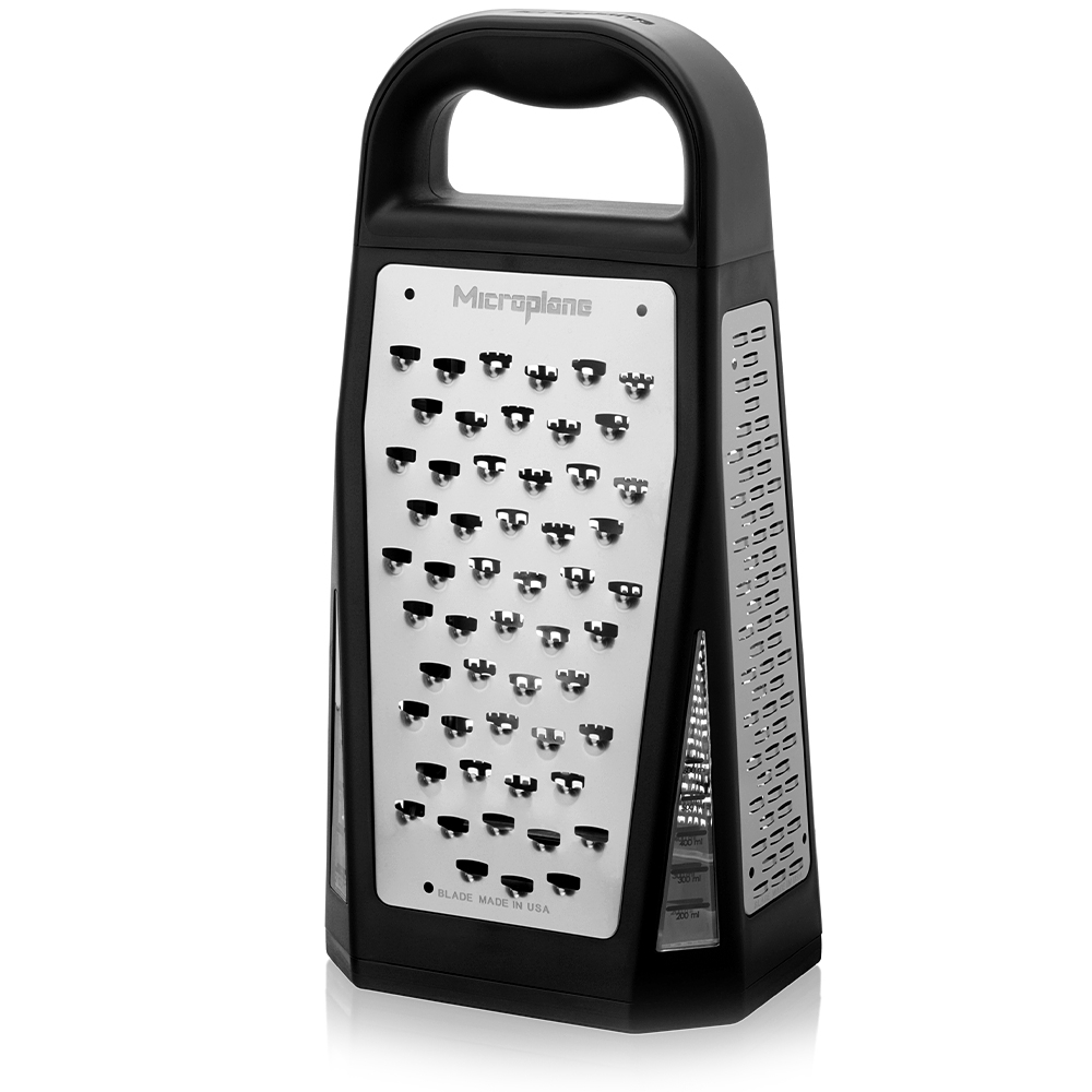 Microplane - Elite Box Grater