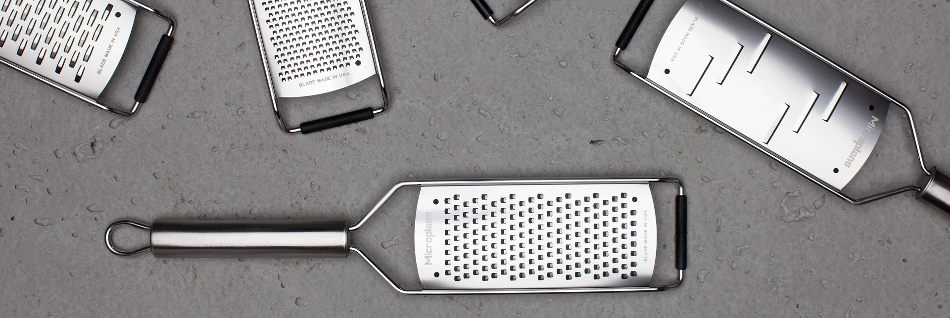 Microplane - Professional Serie