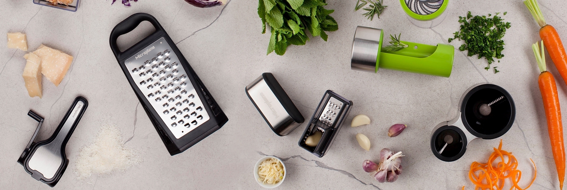 Microplane - Specialty Serie
