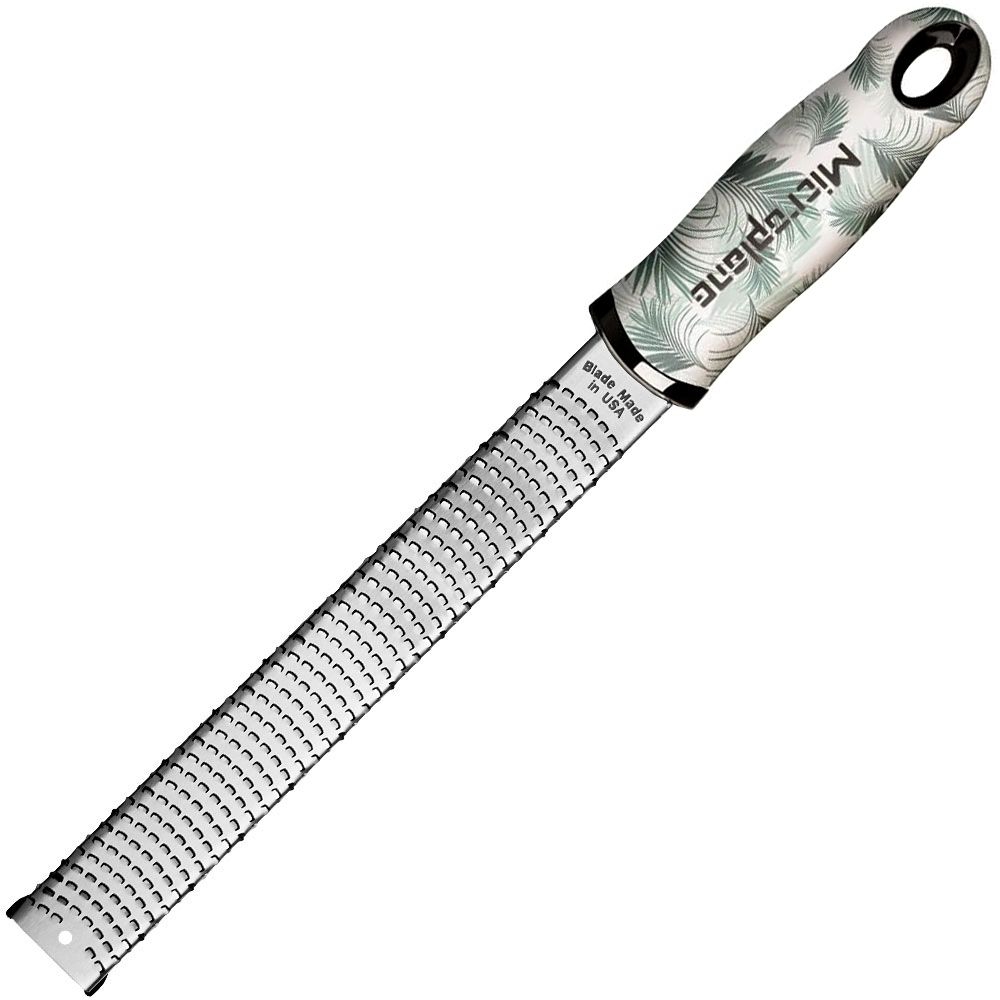 Microplane - Premium Zester-Reibe - Funky Tropical