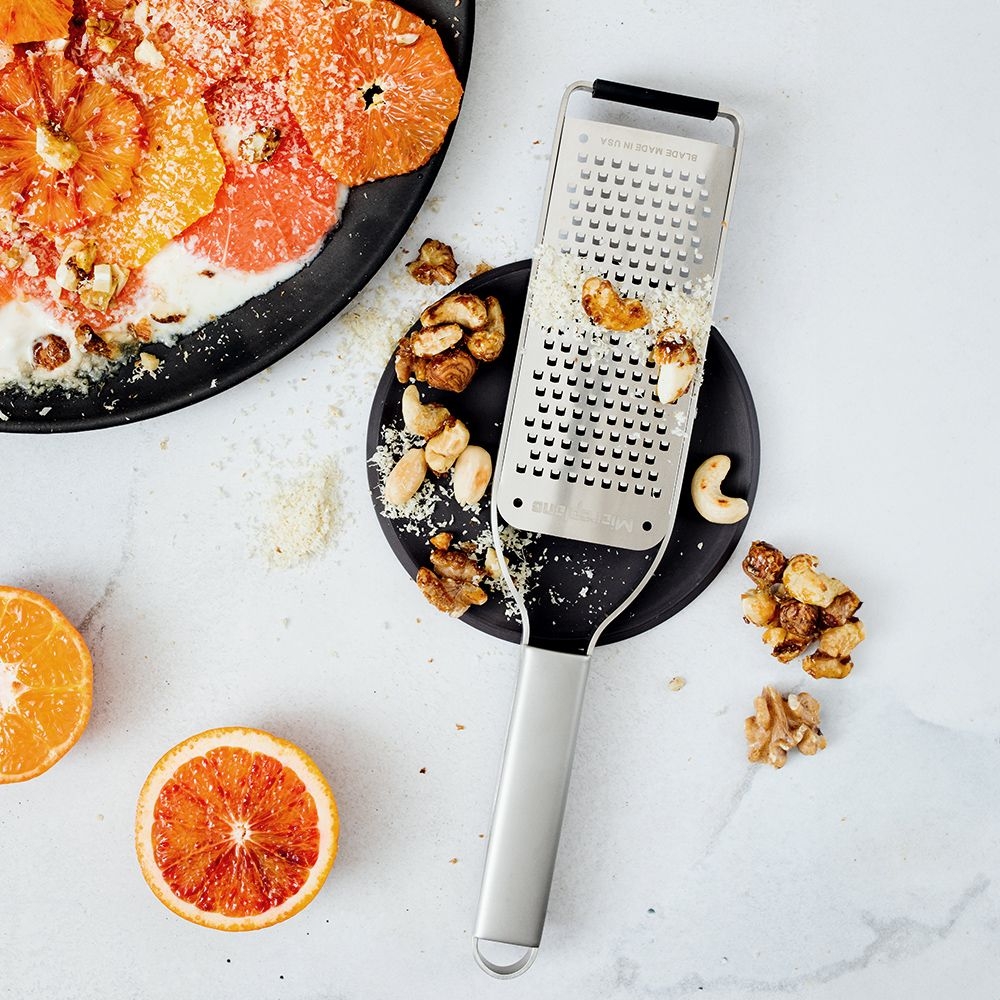 Microplane - Coarse - New Professional Series Microplane - Coarse - New Professional Series