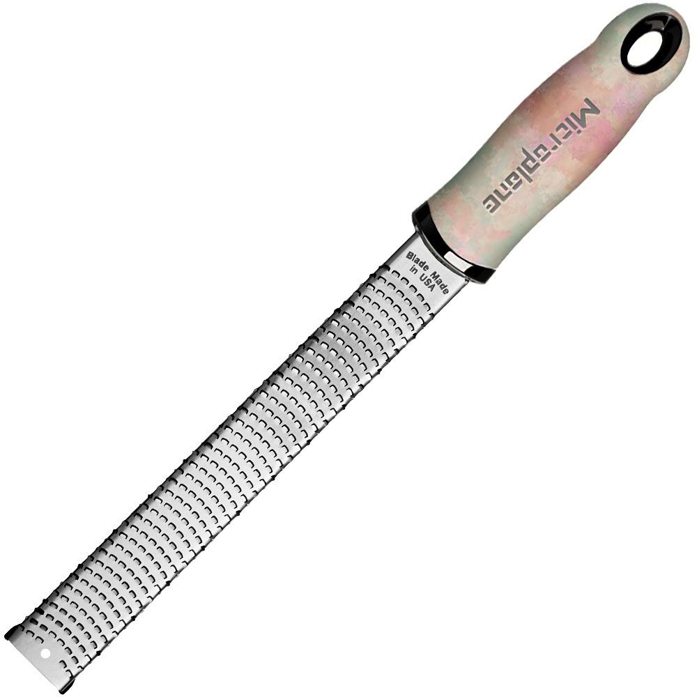 Microplane - Premium Zester-Reibe  - Funky Ombre