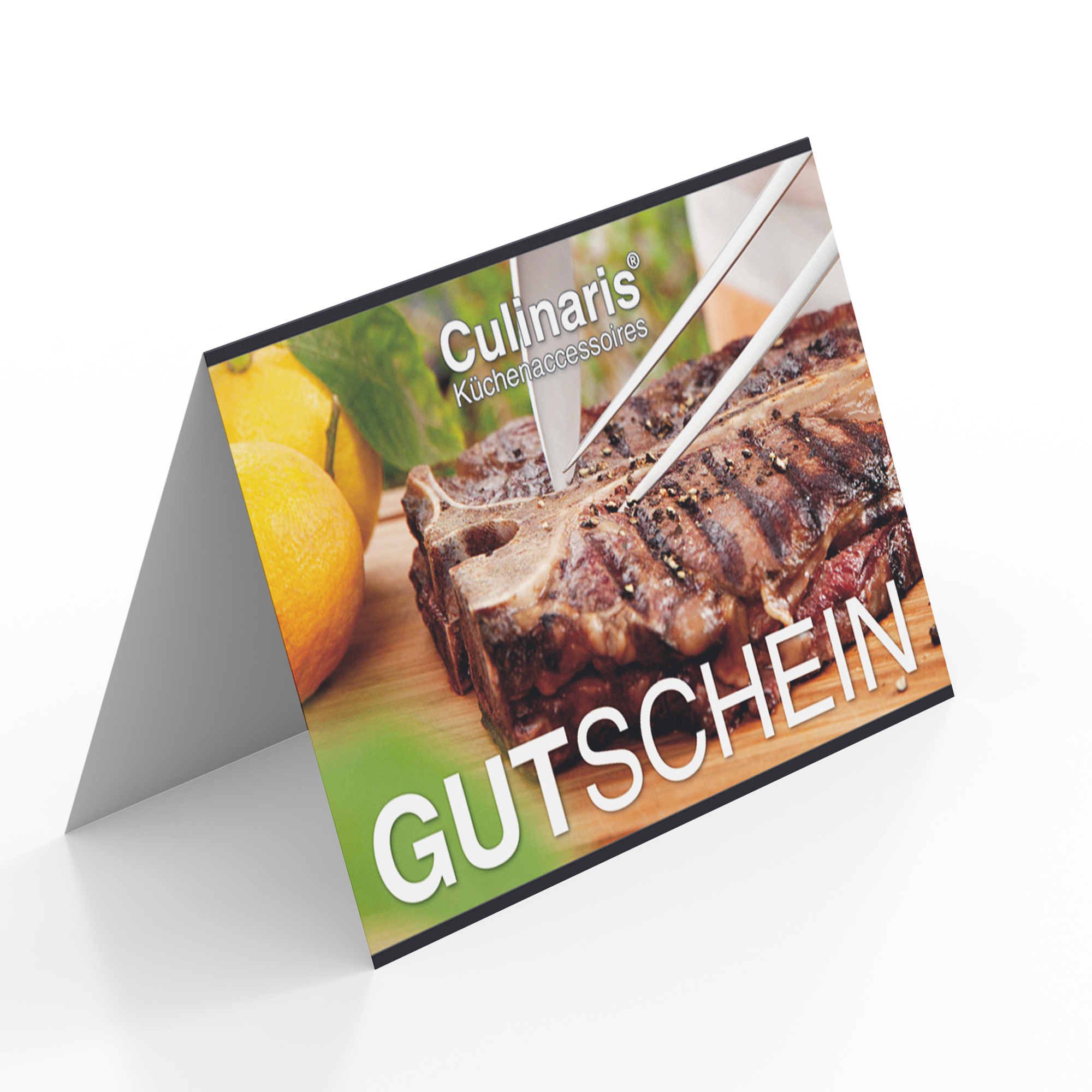 Filial-Geschenk-Gutschein - BBQ Filial-Geschenk-Gutschein - BBQ