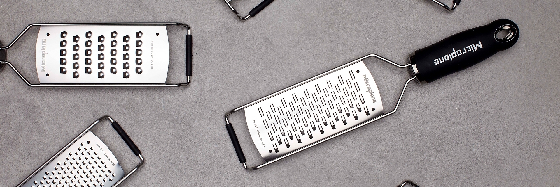 Microplane - Gourmet Series