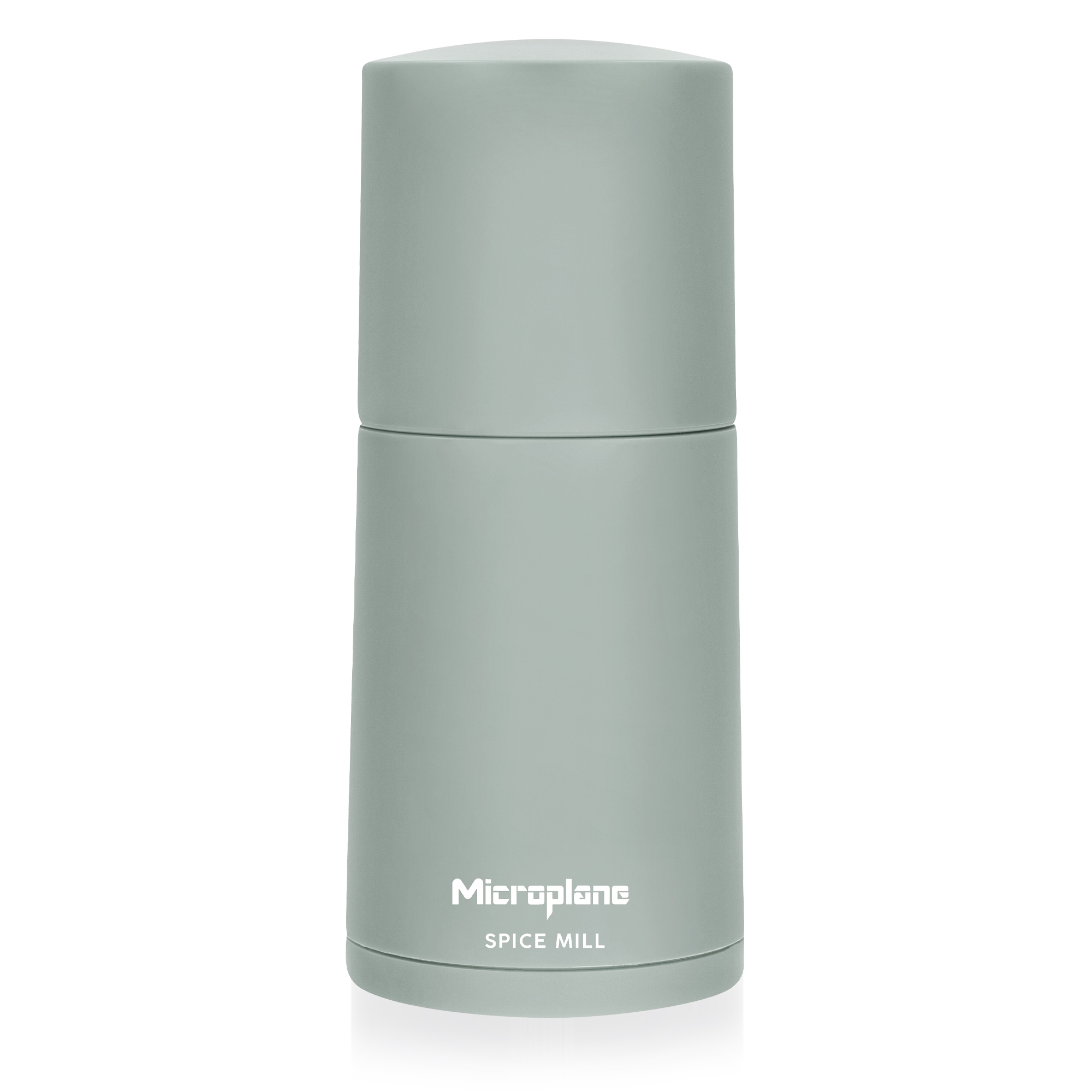 Microplane - Nutmeg mill 2in1 - Sage Green Microplane - Nutmeg mill 2in1 - Sage Green