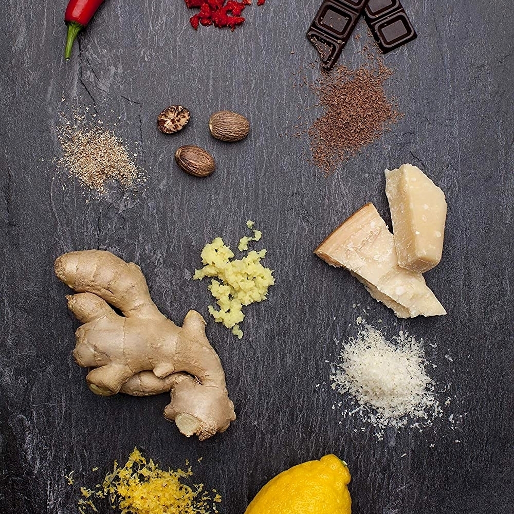 Microplane - Premium Zester-Reibe - Lemon Cream