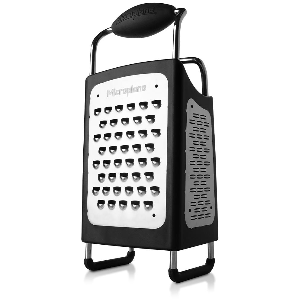 Microplane - 4 Sided Box Grater