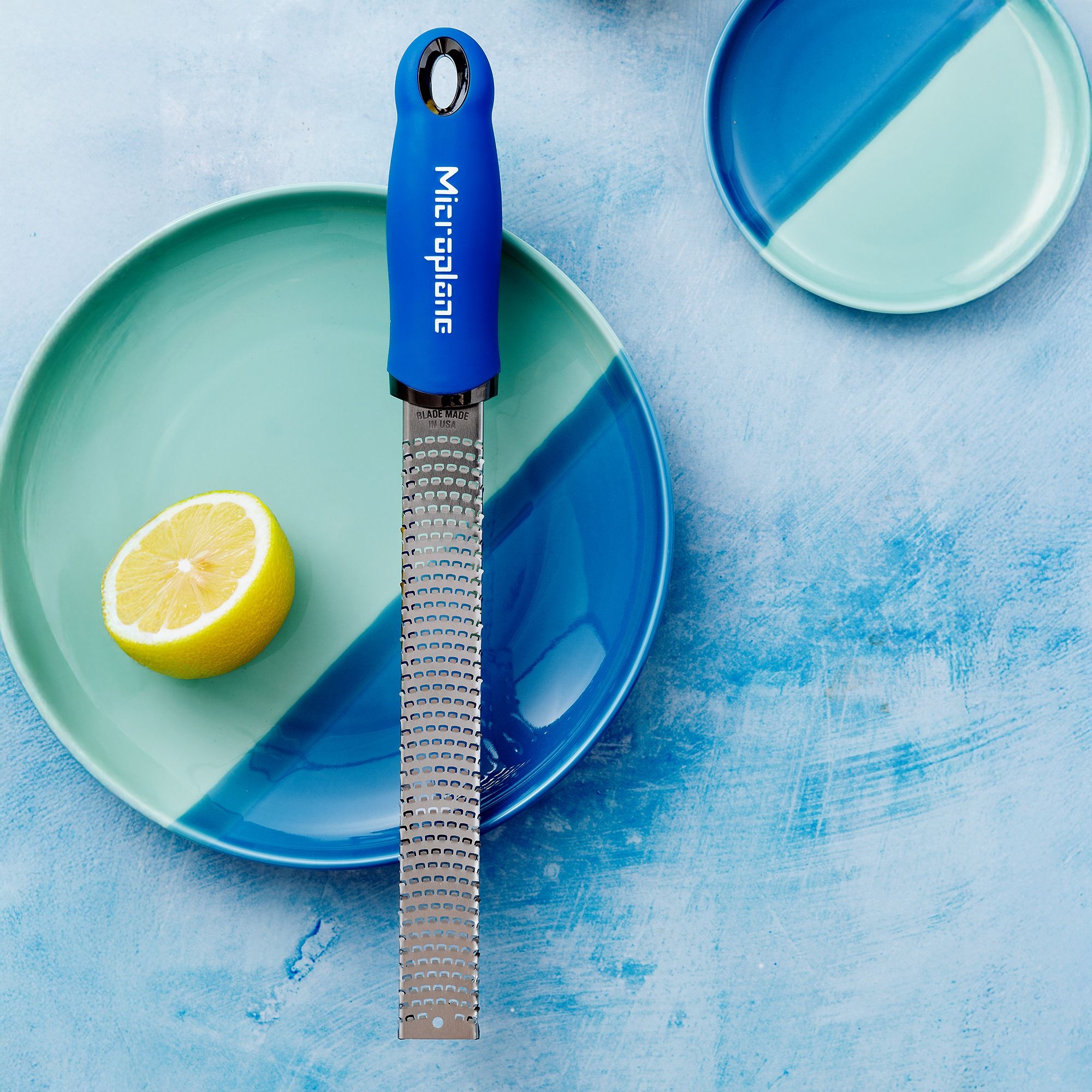 Microplane - Premium Zester-Reibe - Blueberry Pop