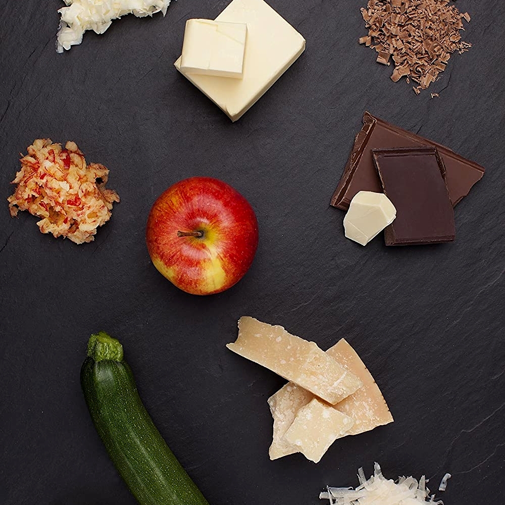 Microplane - Medium Ribbon Grater - Professional Series Microplane - Medium Ribbon Grater - Professional Series