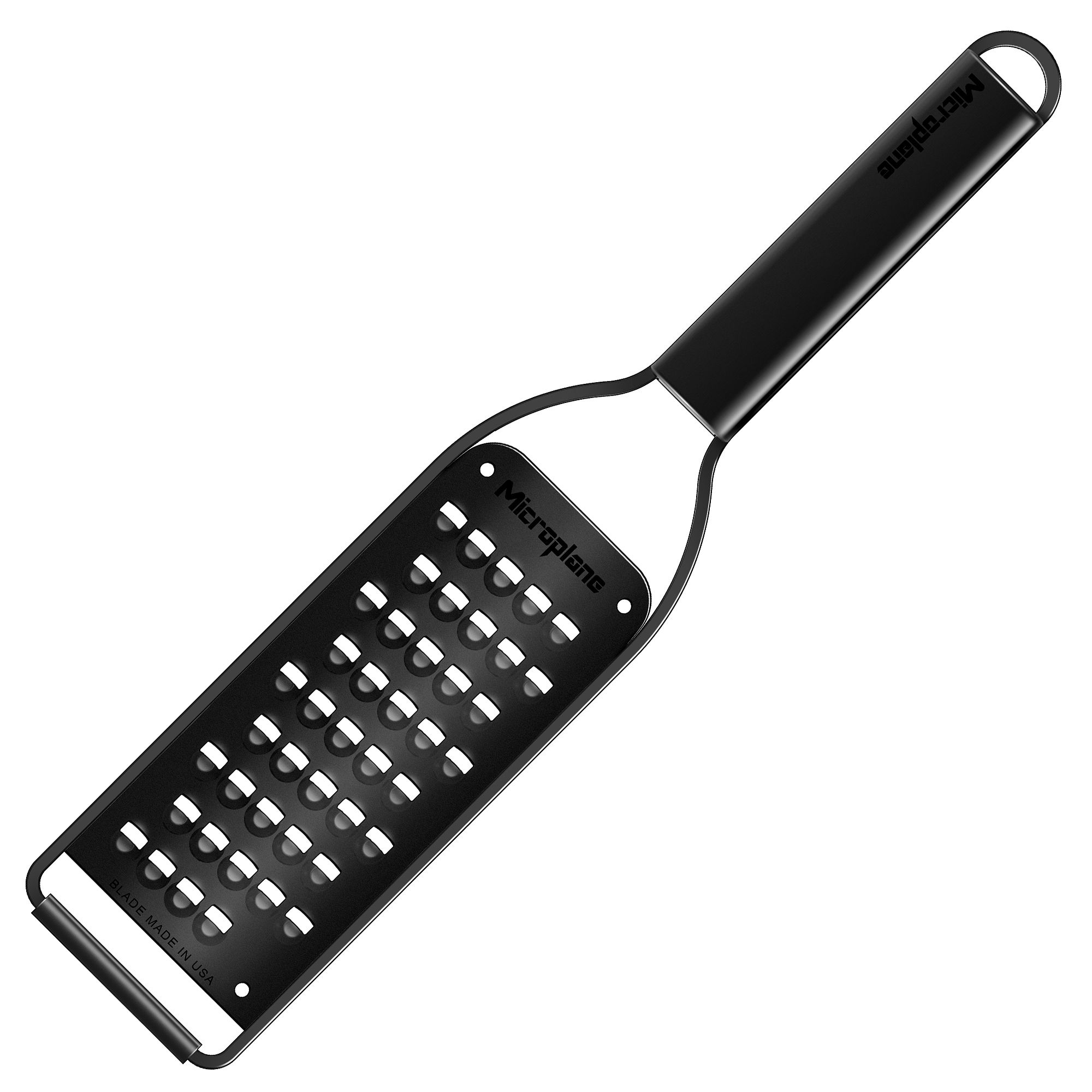 Microplane - Extra Coarse Grater - Black Sheep Series