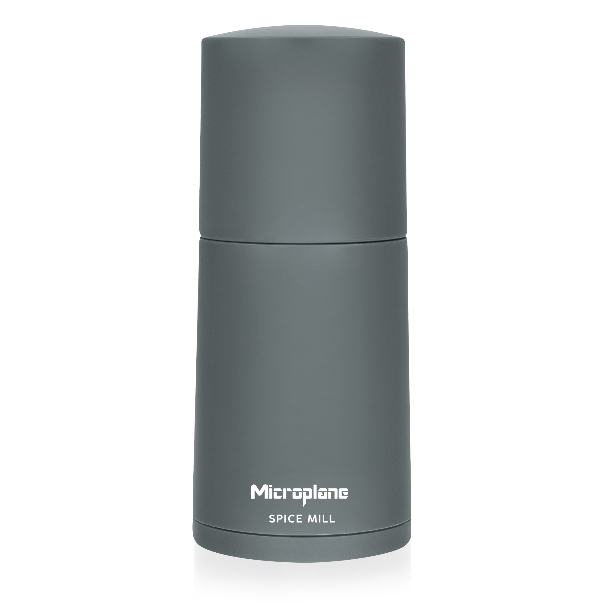 Microplane - Muskatmühle 2in1 - Eycalyptus Green