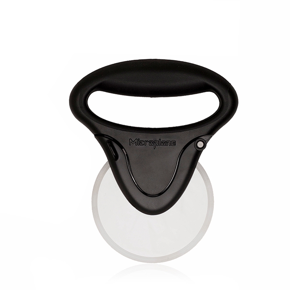 Microplane - Pizza Cutter