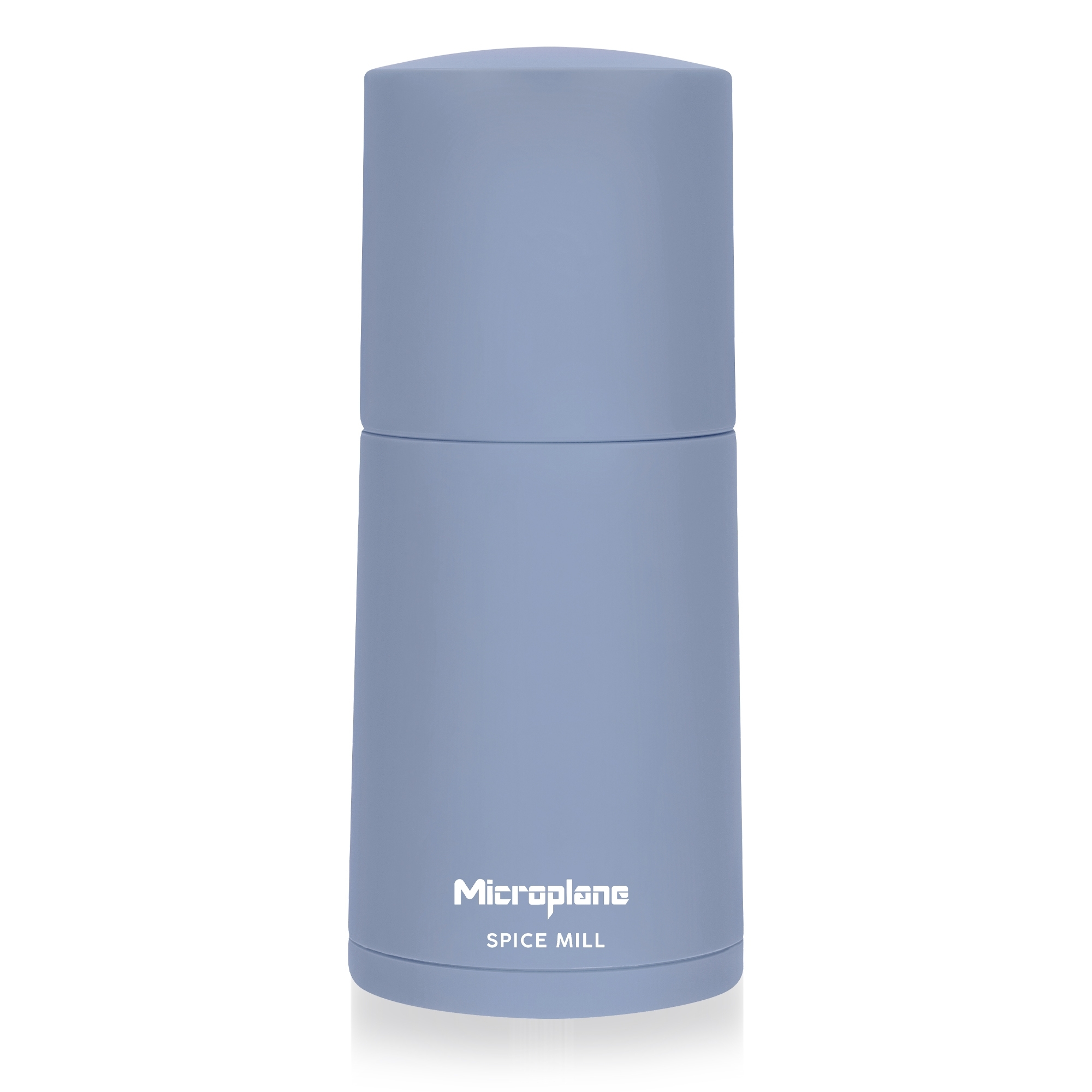 Microplane - Nutmeg mill 2in1 - Sky Blue Microplane - Nutmeg mill 2in1 - Sky Blue