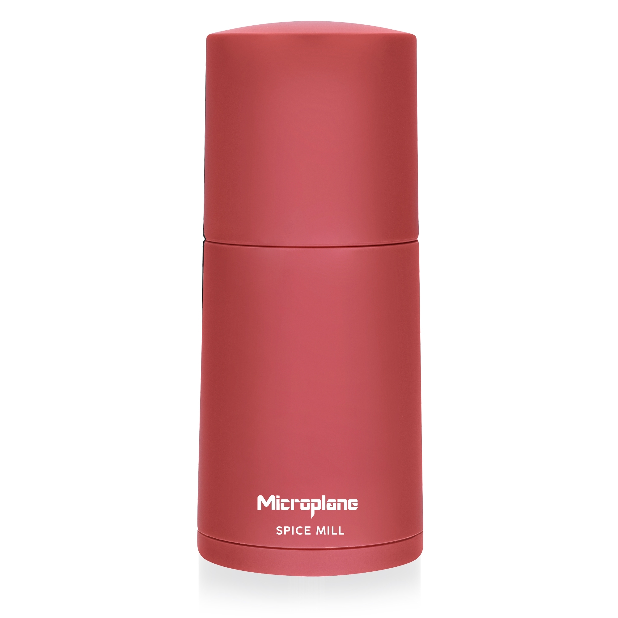 Microplane - Nutmeg mill 2in1 - Lipstick Pink Microplane - Nutmeg mill 2in1 - Lipstick Pink