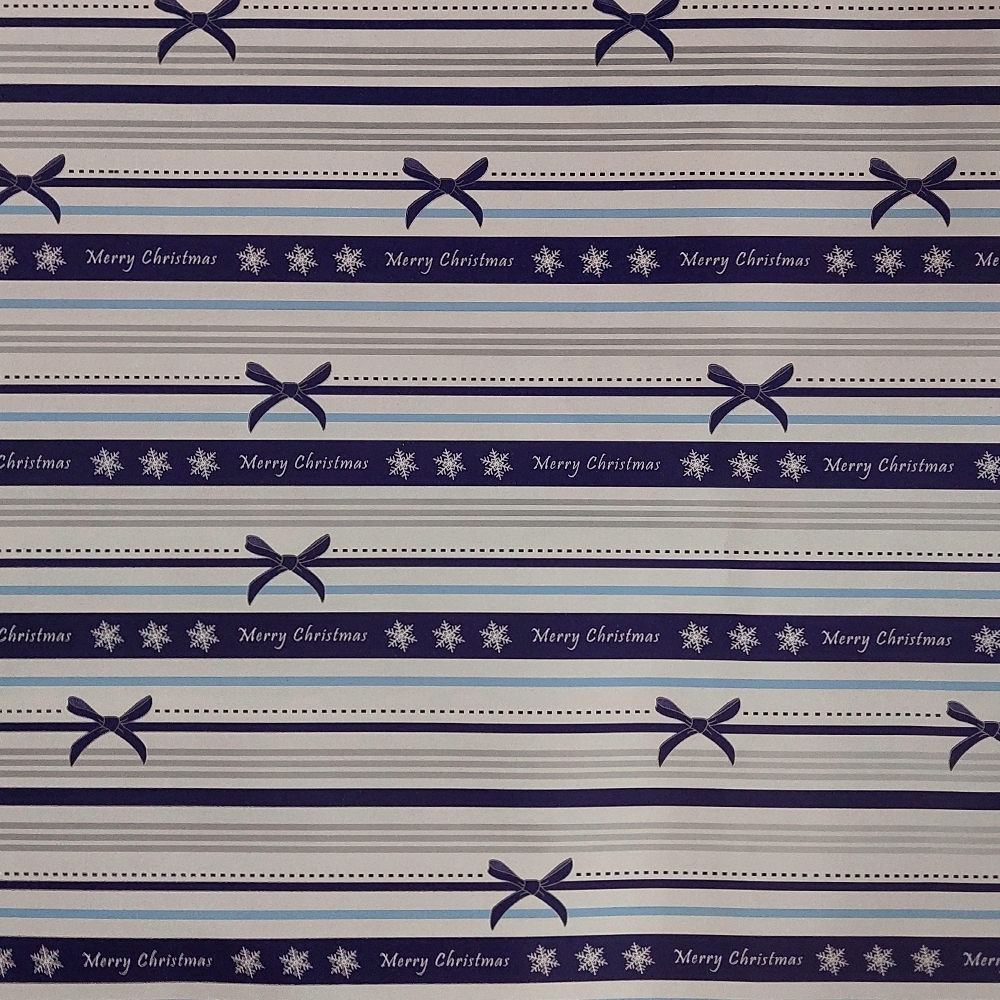 Culinaris Xmax - Wrapping paper