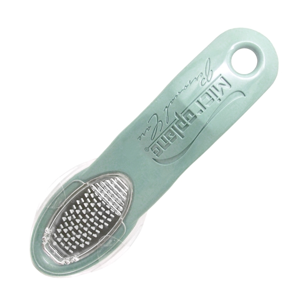 Microplane - Premium Foot File - blue Microplane - Premium Foot File - blue