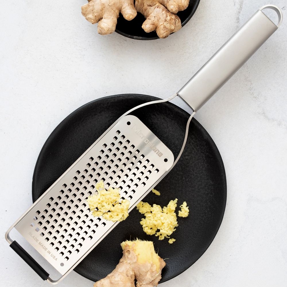 Microplane - Coarse - New Professional Series Microplane - Coarse - New Professional Series