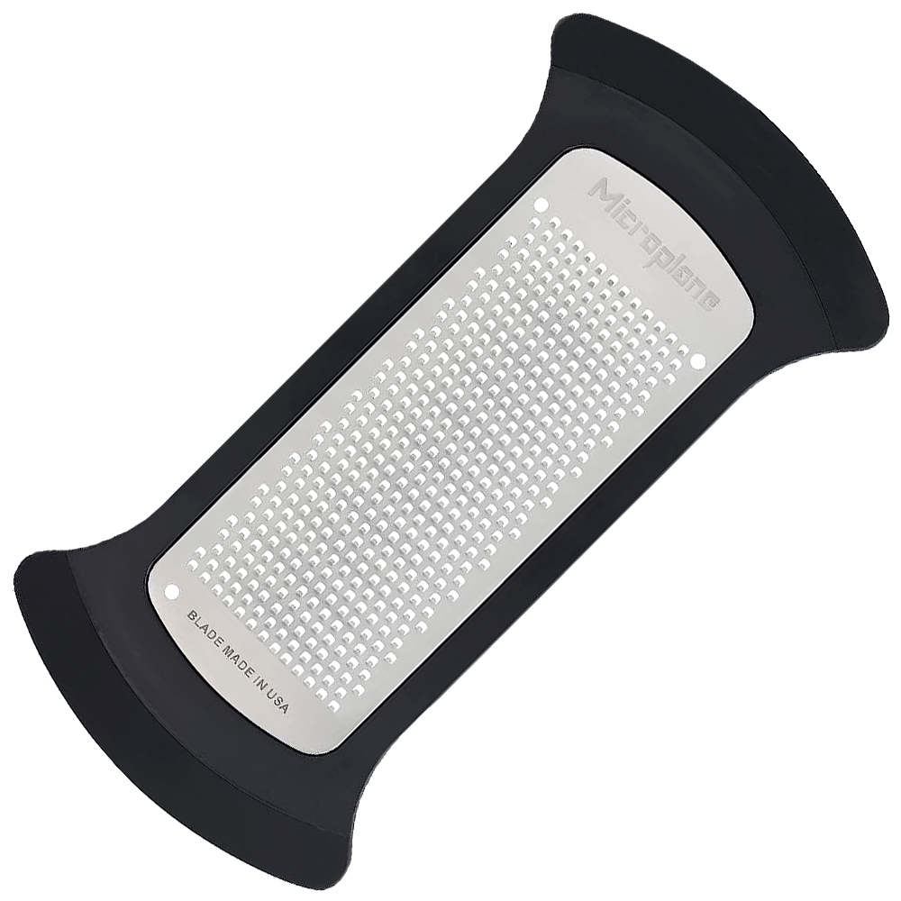 Microplane - Bowl Grater Fine Microplane - Bowl Grater Fine