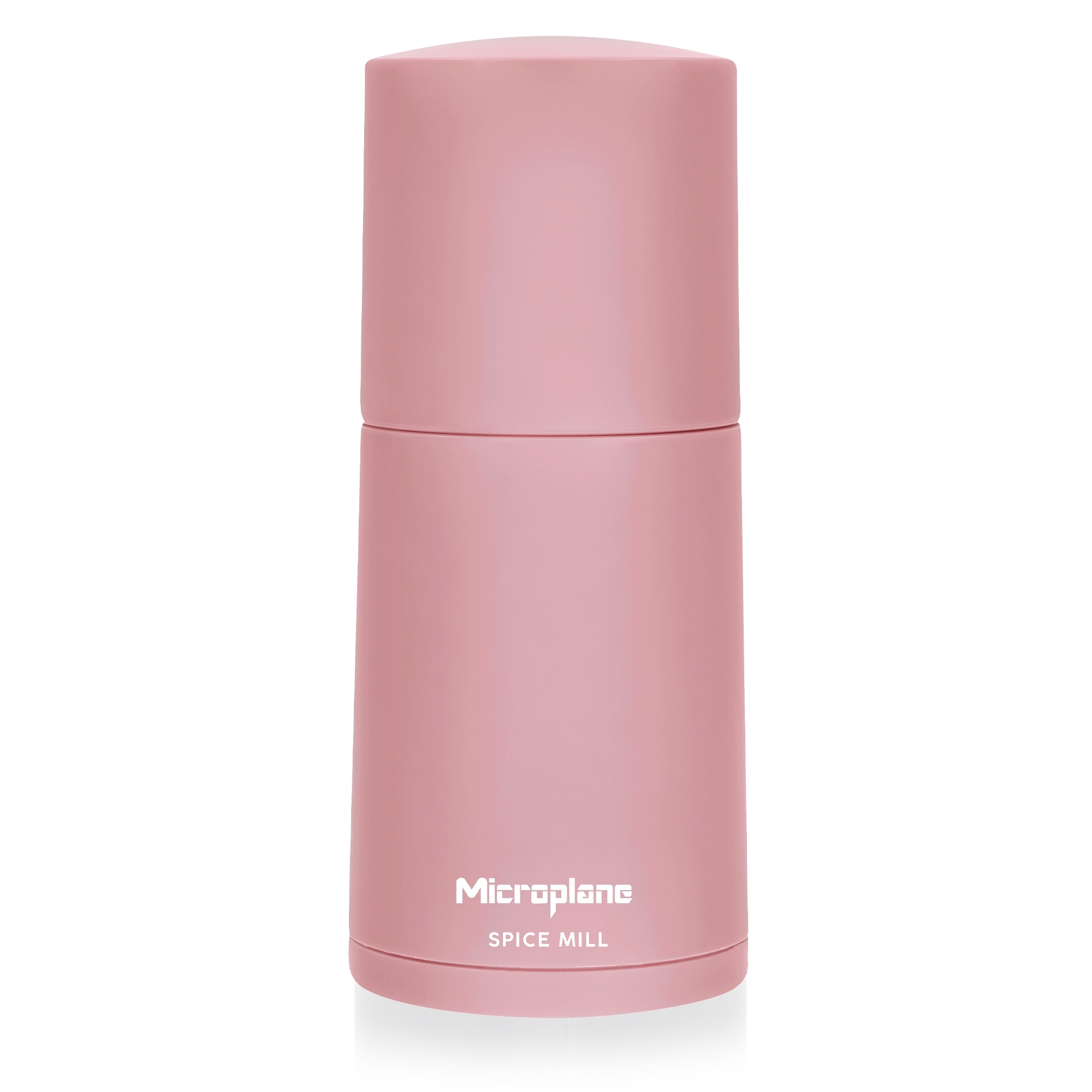Microplane - Muskatmühle 2in1 - Dusty Rose