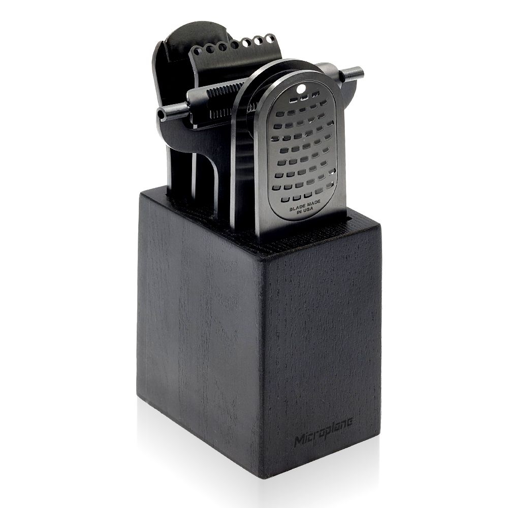 Microplane - Bar Tool Set, 5 teilig | Black