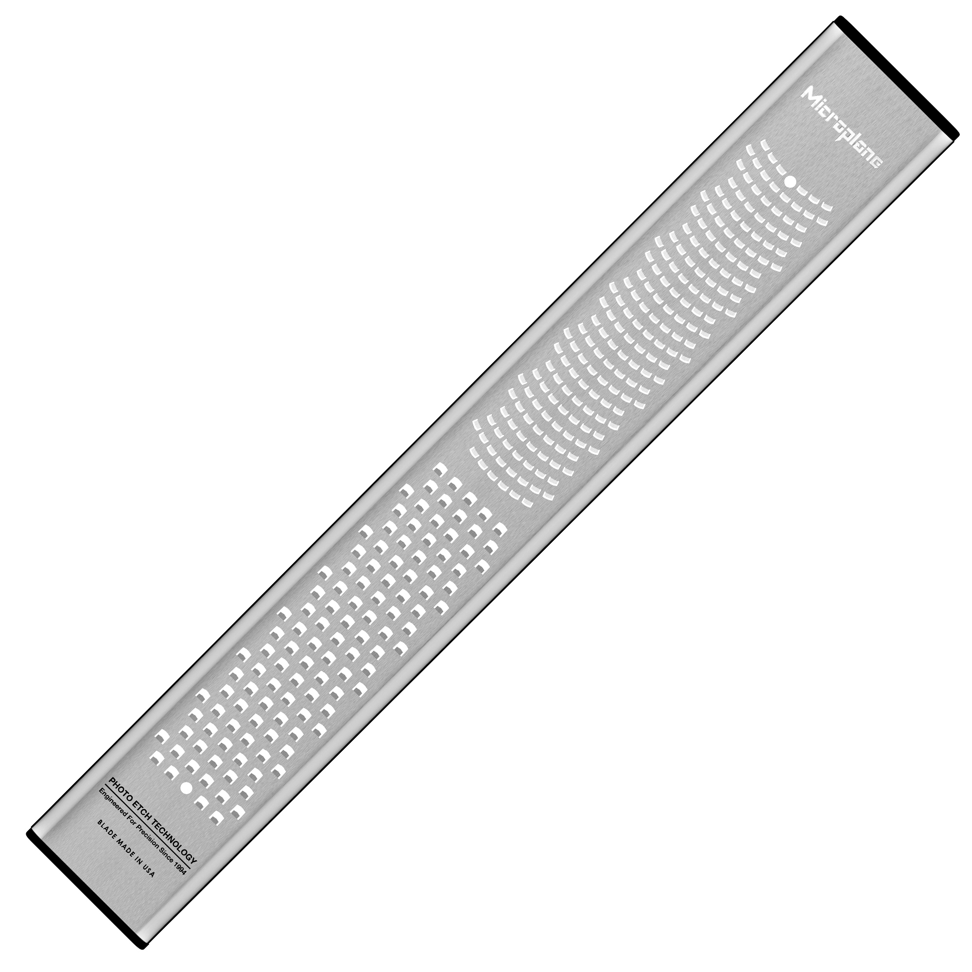 Microplane - Dual Blade / Doppelklinge Zester Grob | Classic-Series Microplane - Dual Blade / Doppelklinge Zester Grob | Classic-Series