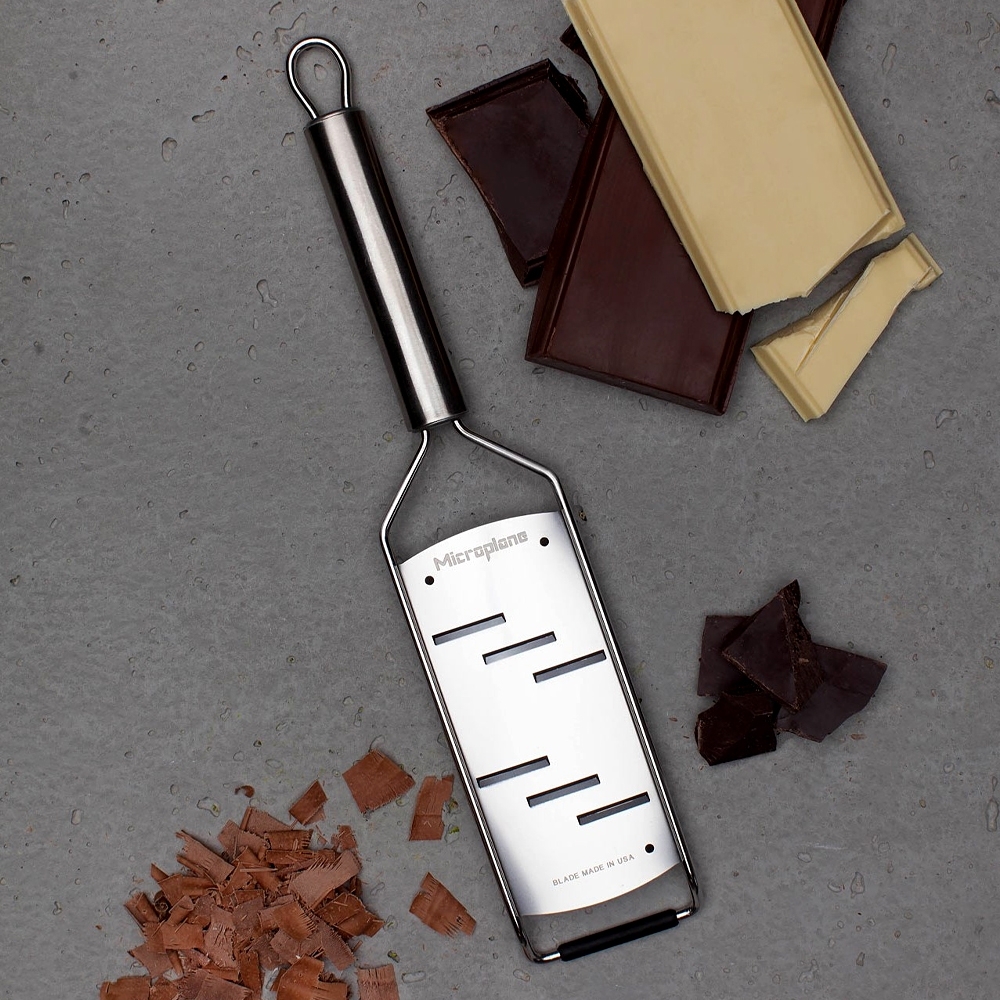 Microplane - Large Shaver - Professional Series Microplane - Large Shaver - Professional Series