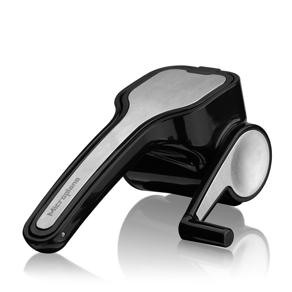 Microplane - Rotary Grater