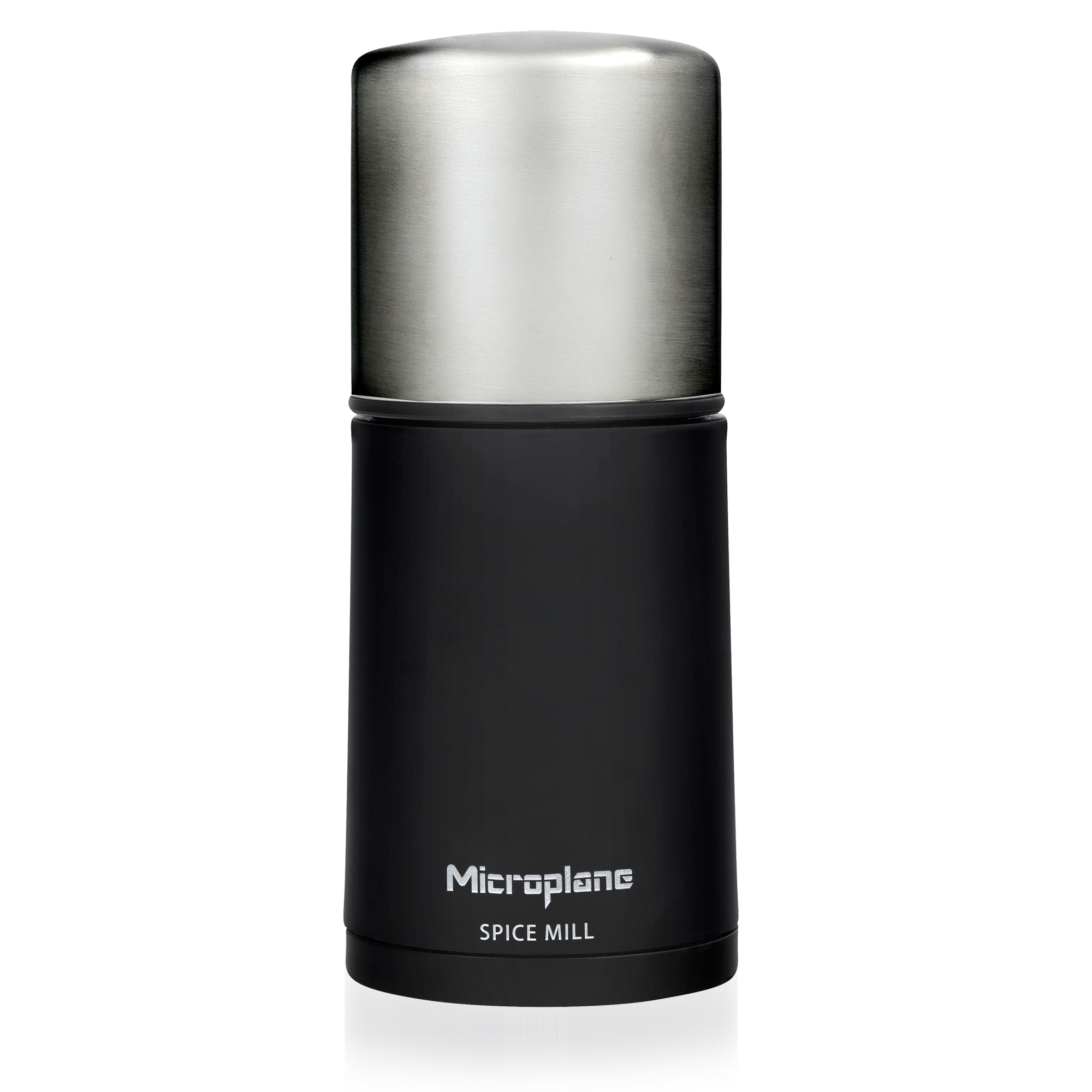 Microplae Microplane - Nutmeg mill 2in1 - Stainless steel