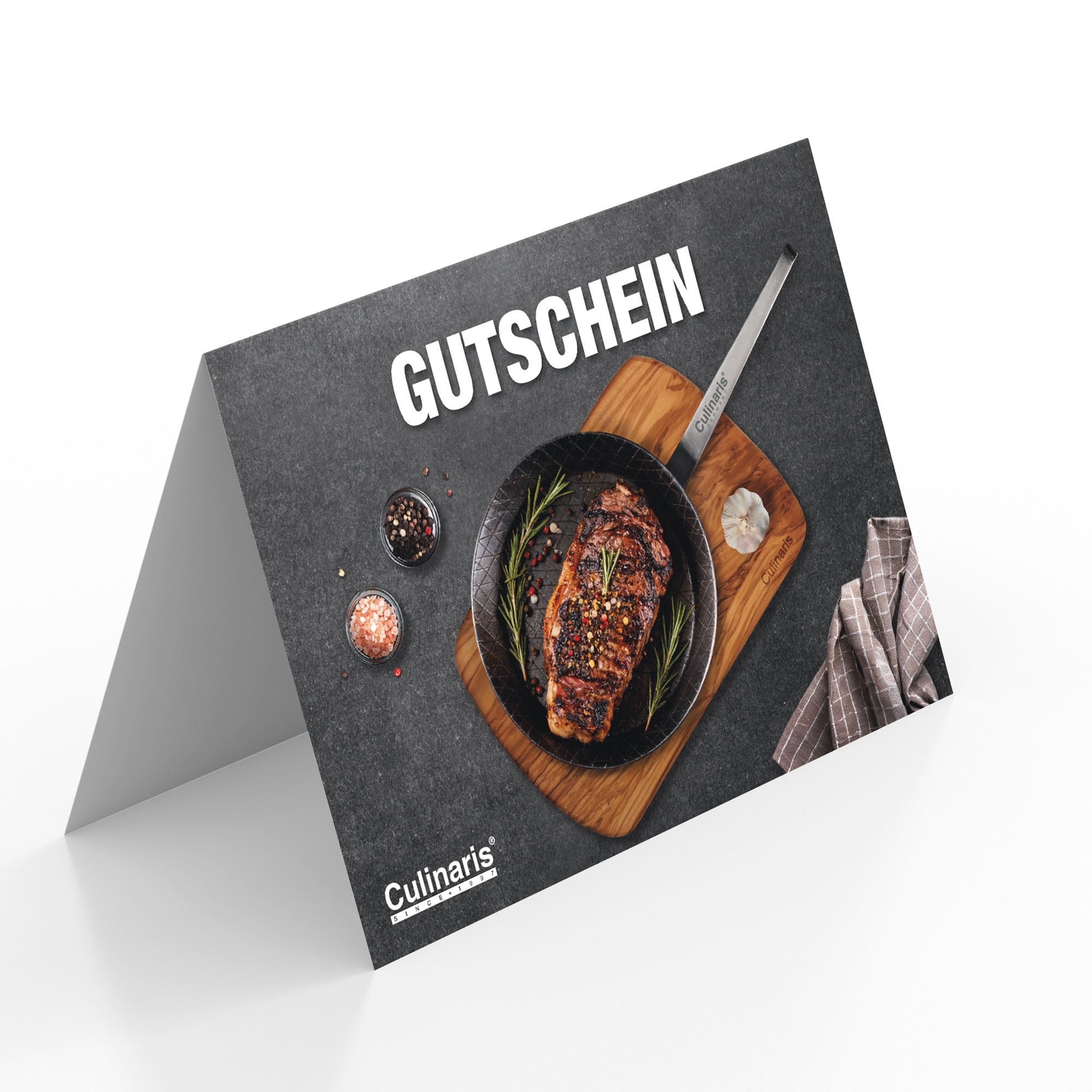 Filial-Geschenkgutschein - BBQ - 10 €