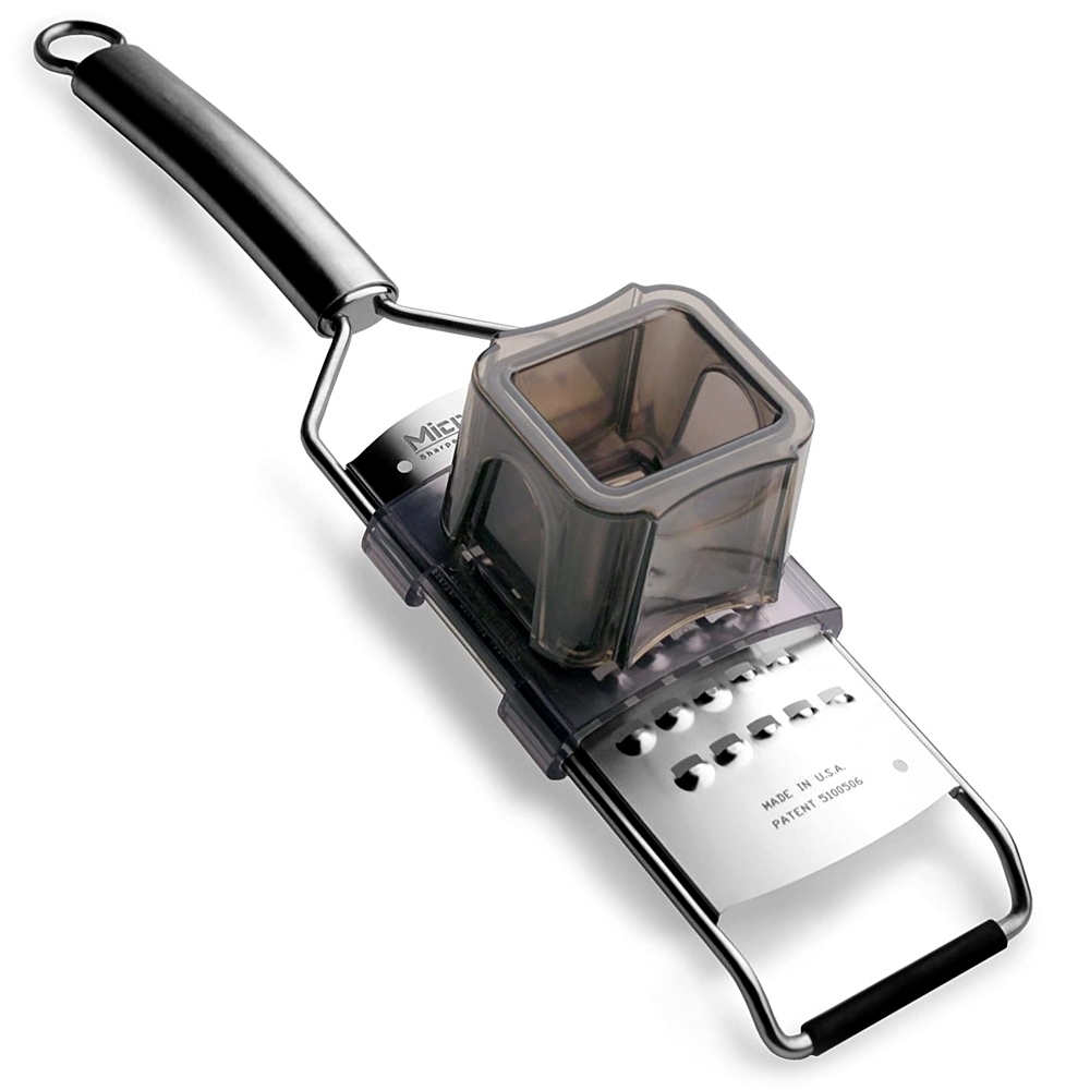 Microplane - Slider Attachment - Professional Series