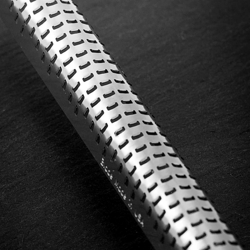 Microplane - Premium Spice Grater - black Microplane - Premium Spice Grater - black