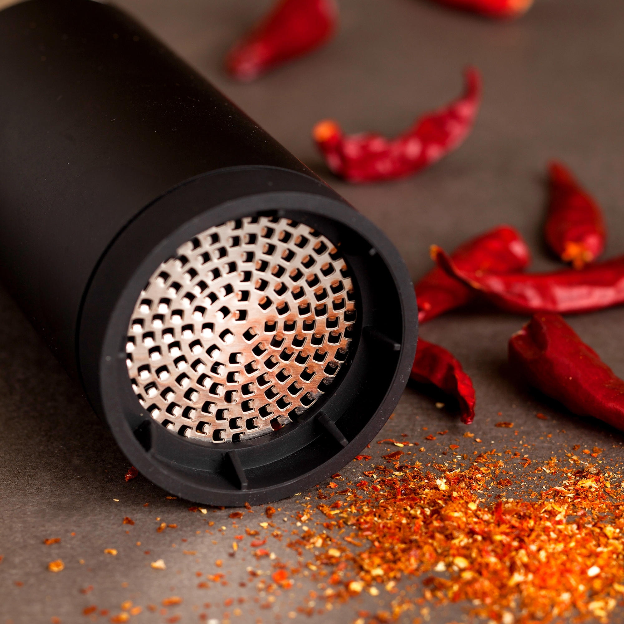 Microplane - CHILI MILL Microplane - CHILI MILL