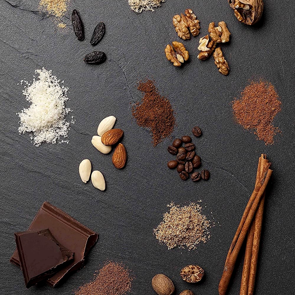 Microplane - Premium Spice Grater - black Microplane - Premium Spice Grater - black