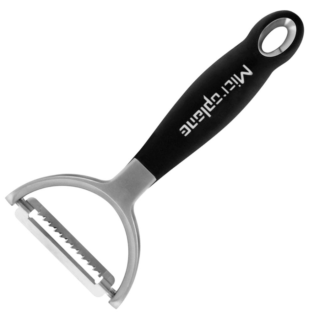 Microplane - Profi Y - Peeler Julienne blade