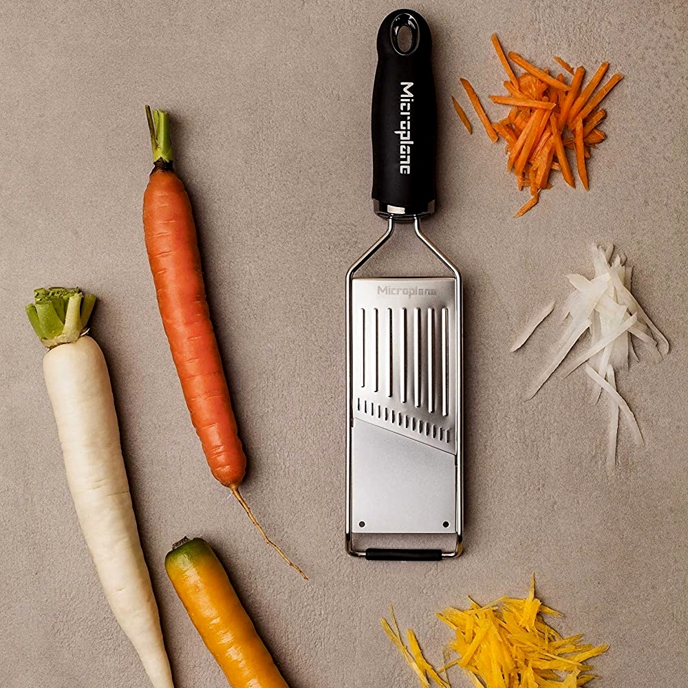 Microplane - Julienne Slicer - Gourmet Series Microplane - Julienne Slicer - Gourmet Series