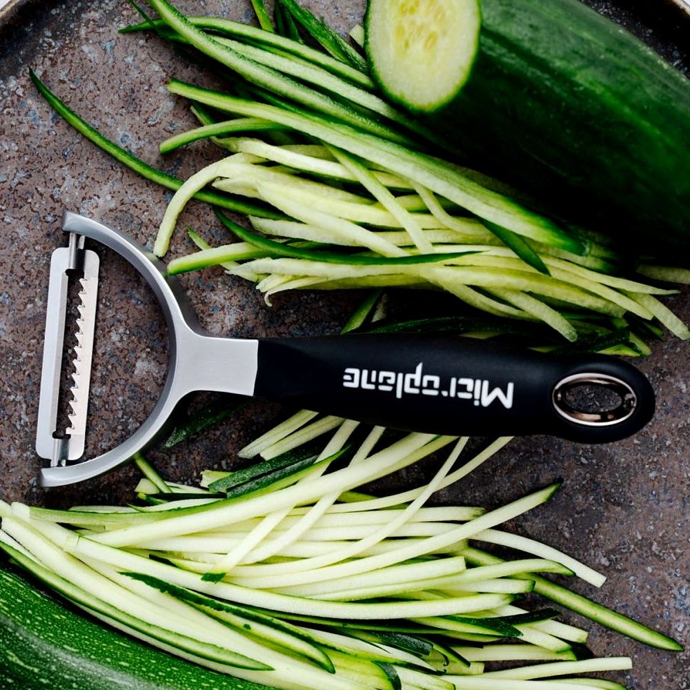 Microplane - Profi Y - Peeler Julienne blade Microplane - Profi Y - Peeler Julienne blade