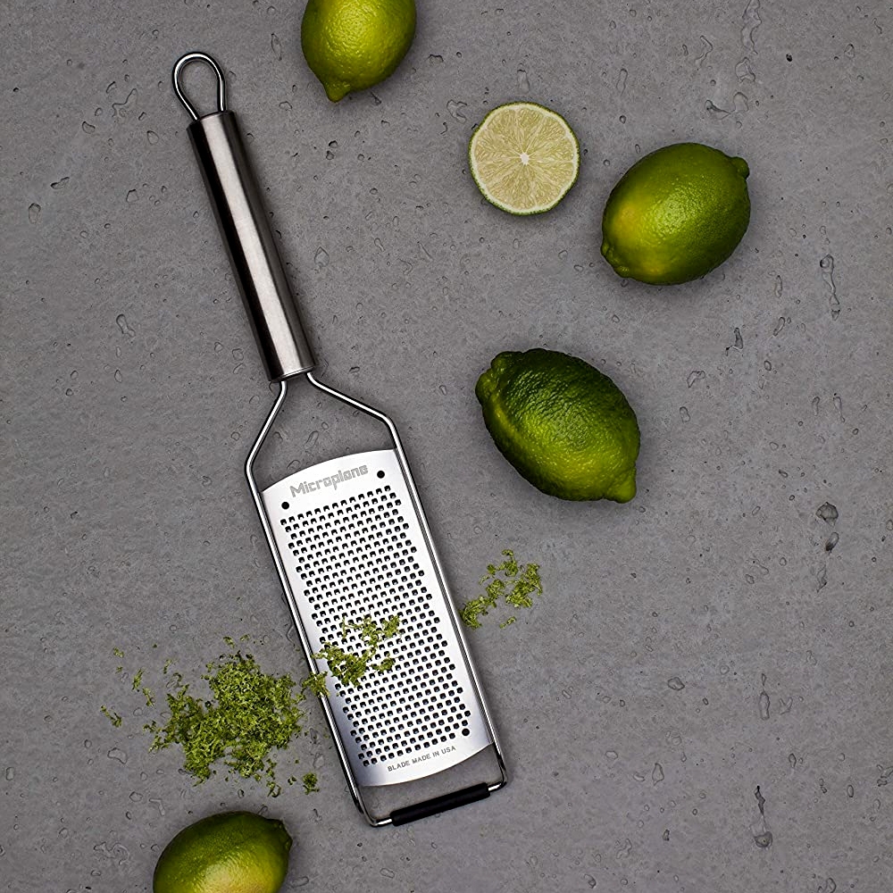 Microplane - Fine Grater - Professional Series