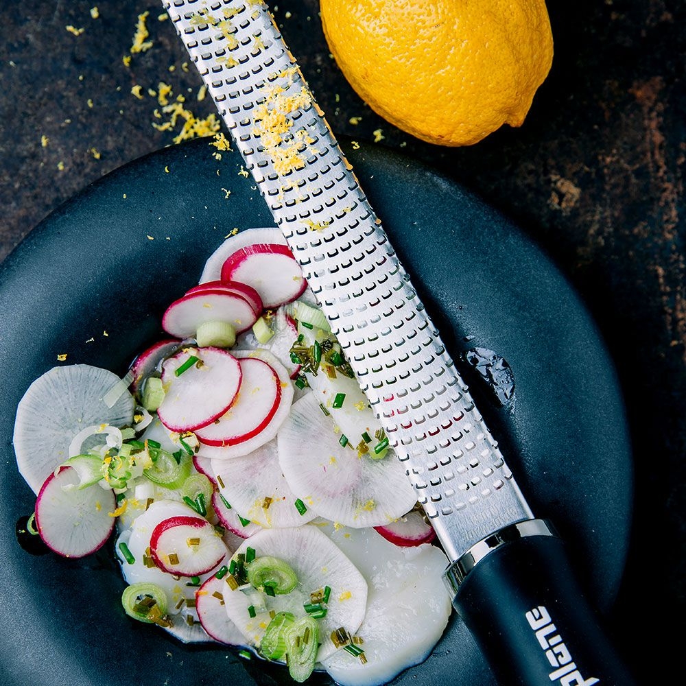 Microplane - Gourmet Grater Set Microplane - Gourmet Grater Set