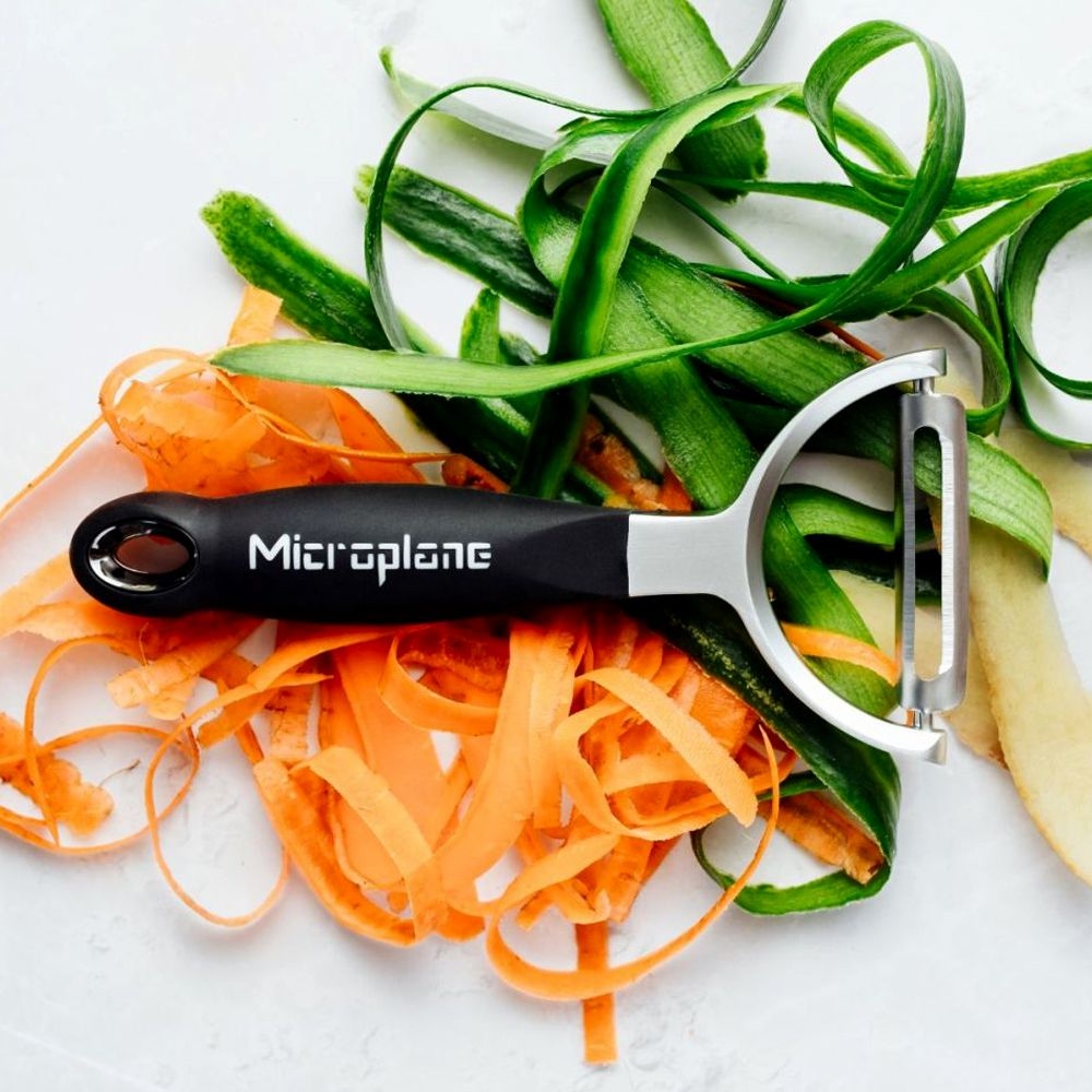 Microplane - Profi Y- Peeler Microplane - Profi Y- Peeler