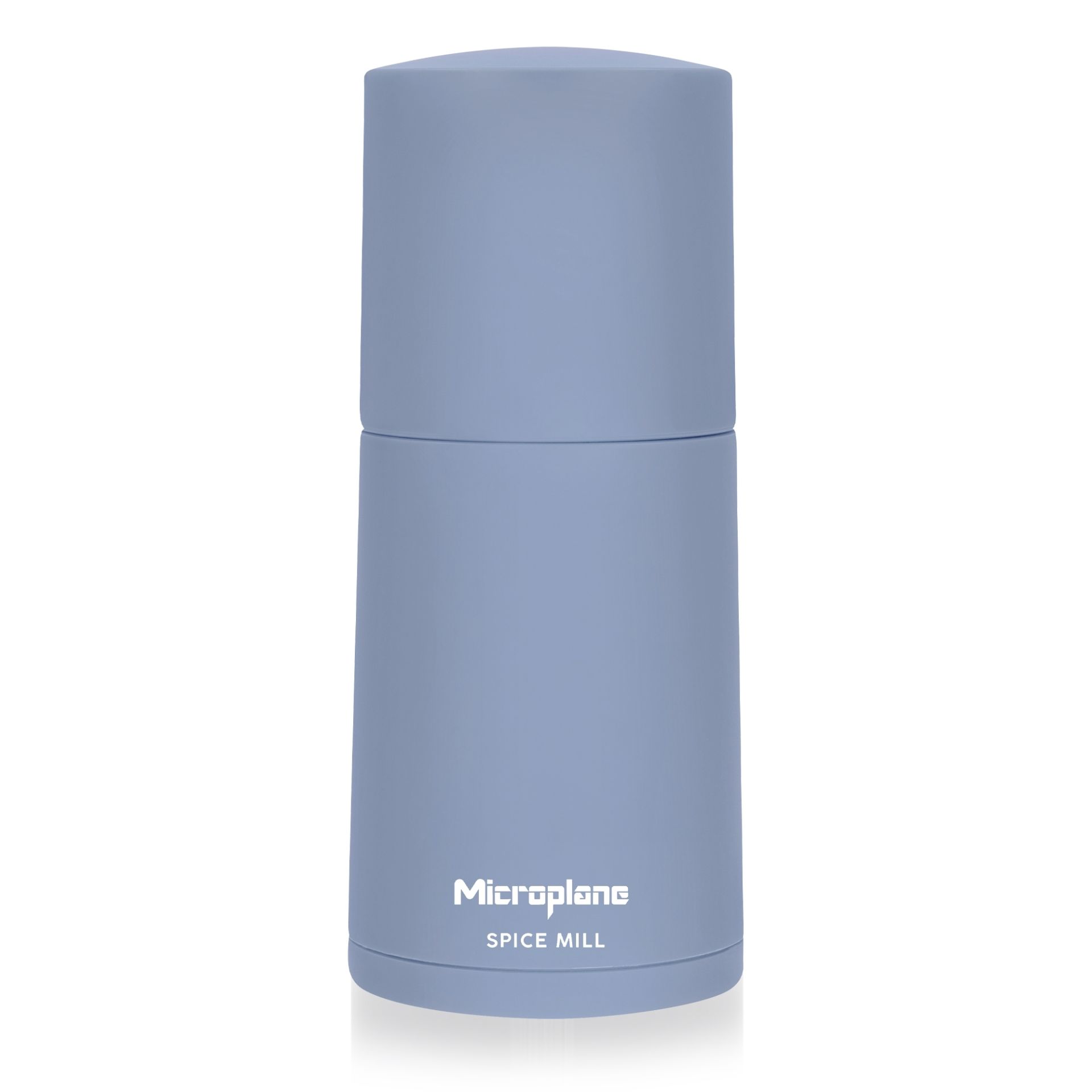 Microplane - Nutmeg mill 2in1 - Sky Blue